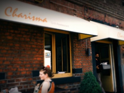 Foto: Charisma 