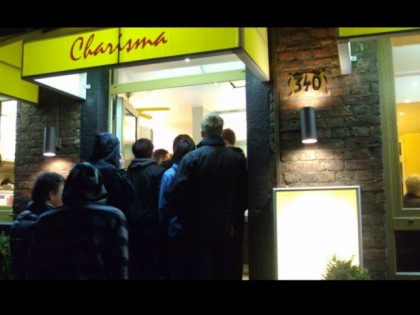 Foto: Charisma 